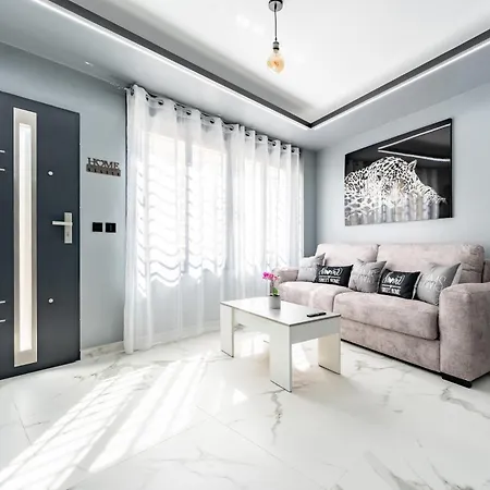 Apartment Ensuenos8