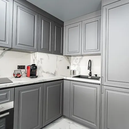 Ensuenos8 Apartment Fuengirola