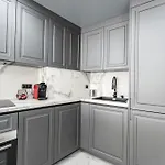 Ensuenos8 Appartement Fuengirola