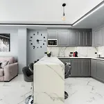 Ensuenos8 Appartement