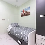 Daire Ensuenos8 Fuengirola