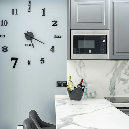 Ensuenos8 Διαμέρισμα Fuengirola