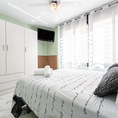 Apartment Ensuenos8 Fuengirola