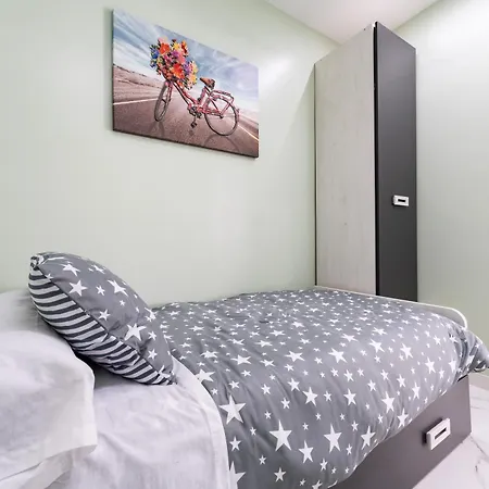 Ensuenos8 * Fuengirola