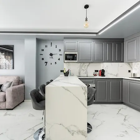 Ensuenos8 Διαμέρισμα