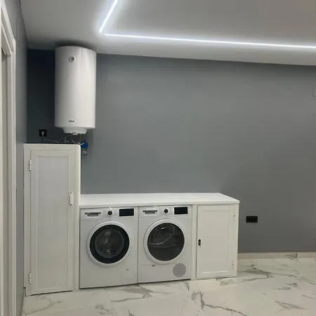 Apartment Ensuenos8 Fuengirola