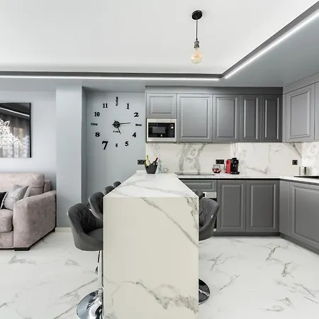 Ensuenos8 Appartement Fuengirola