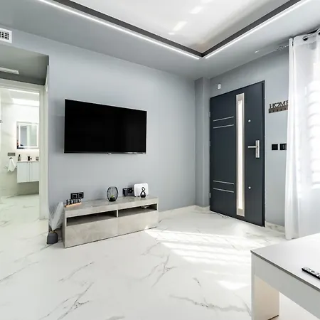 Ensuenos8 Appartement