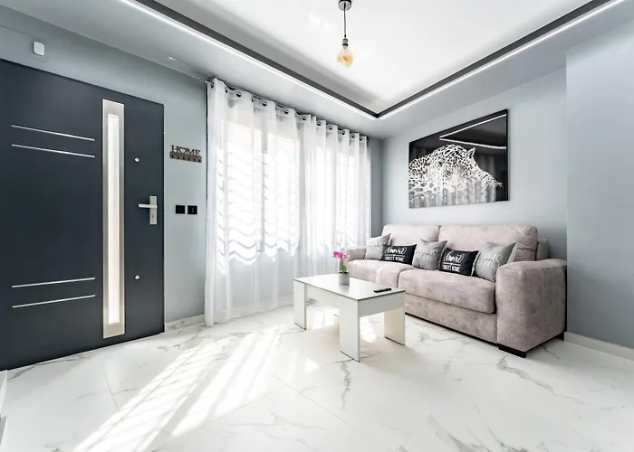 Apartamento Ensuenos8