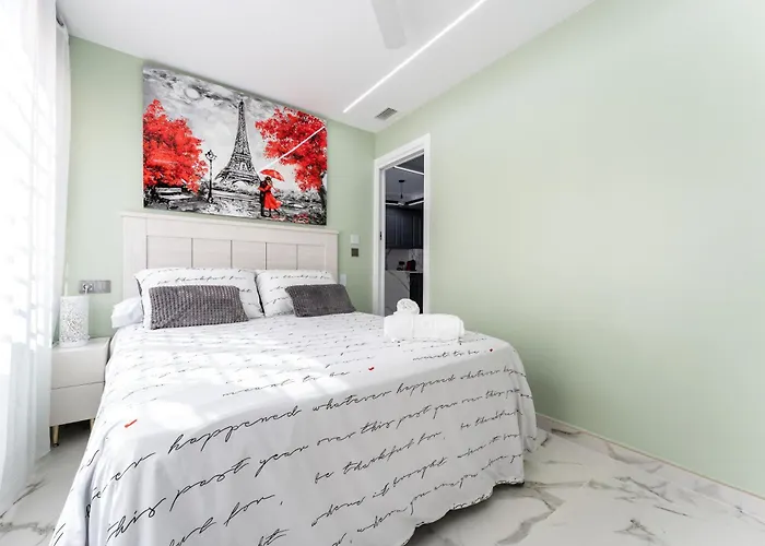 Ensuenos8 Apartamento *