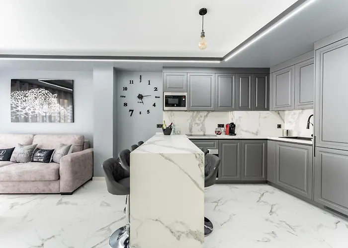 Ensuenos8 Apartamento