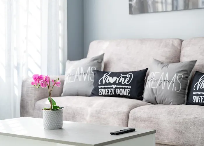 Apartamento Ensuenos8