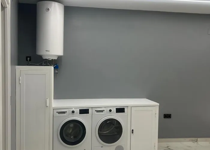 Apartament Ensuenos8 Fuengirola