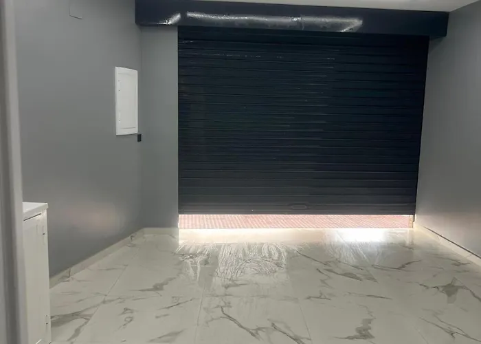 Ensuenos8 * Fuengirola