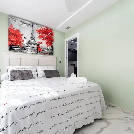 Ensuenos8 Apartment *