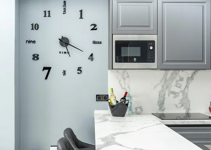 Ensuenos8 Appartement Fuengirola